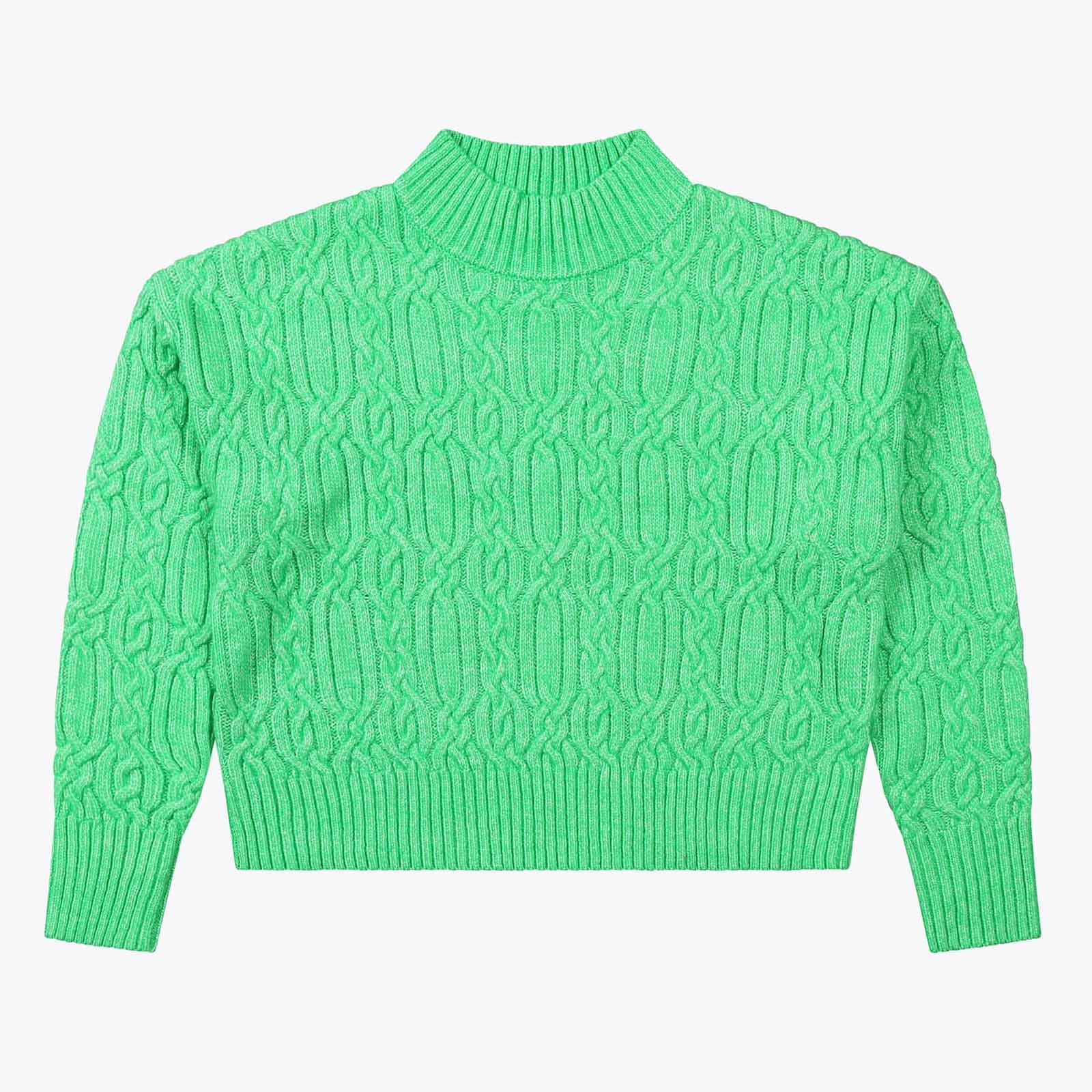 WePatsy Jumper green