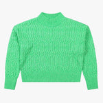 WePatsy Jumper green