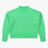 WePatsy Jumper green