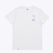 WeRagazzi Tee white Wemoto