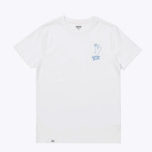 WeRagazzi Tee white Wemoto