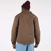 WeReed Jacket brown