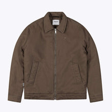 WeReed Jacket brown