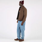 WeReed Jacket brown
