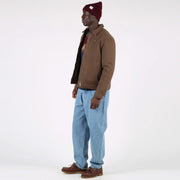 WeReed Jacket brown
