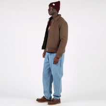 WeReed Jacket brown