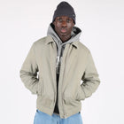 WeReed Jacket burnt olive