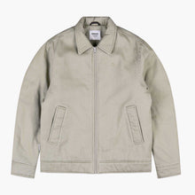 WeReed Jacket burnt olive