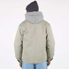 WeReed Jacket burnt olive