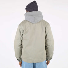 WeReed Jacket burnt olive