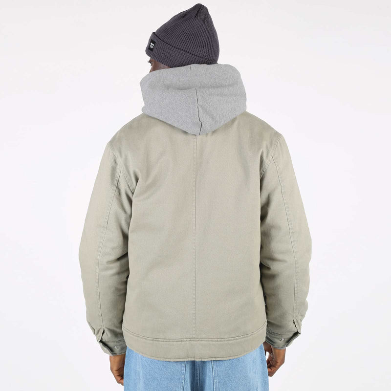 WeReed Jacket burnt olive