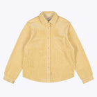 WeRommi Cord Shirt butter