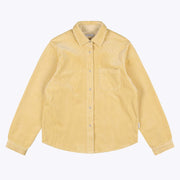 WeRommi Cord Shirt butter