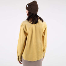 WeRommi Cord Shirt butter