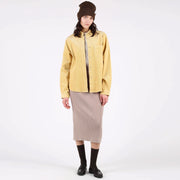 WeRommi Cord Shirt butter