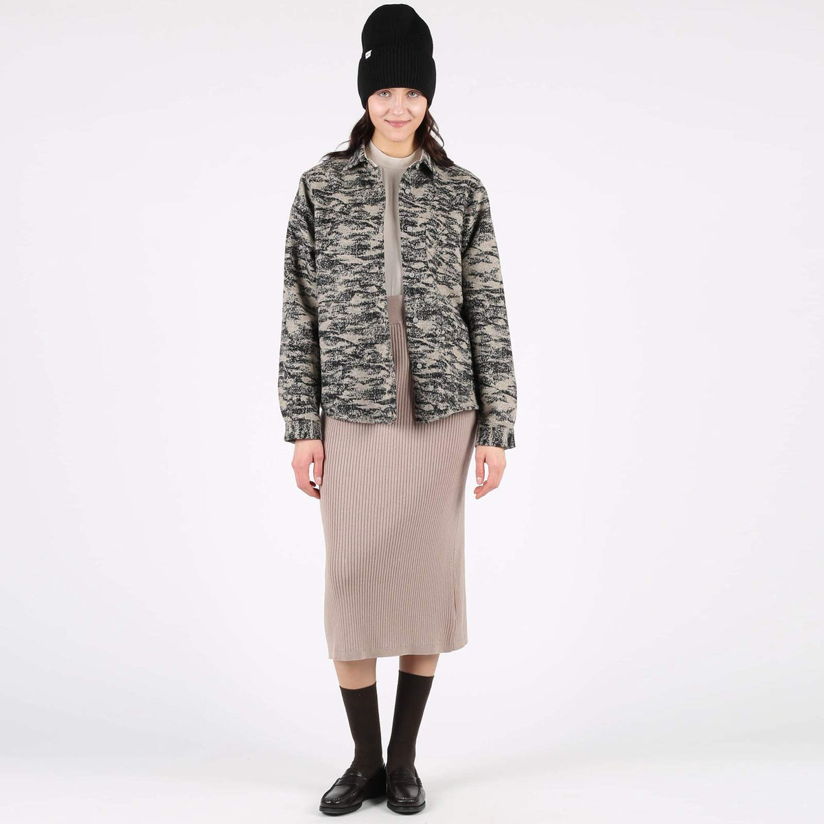 WeRommi Shirt sand