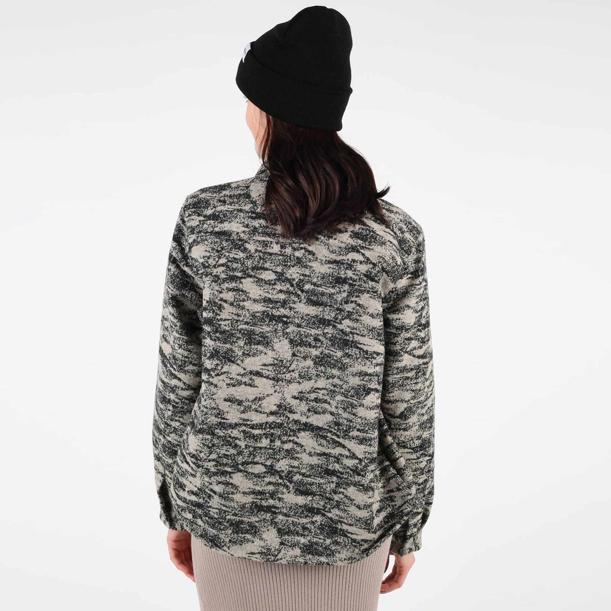 WeRommi Shirt sand