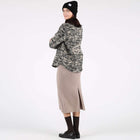 WeRommi Shirt sand