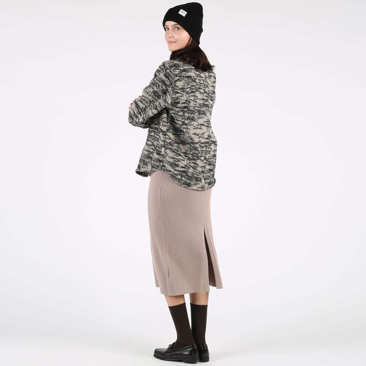 WeRommi Shirt sand