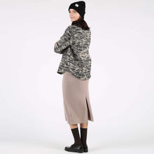 WeRommi Shirt sand