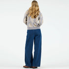 WeRuth Cardigan grey-beige Wemoto