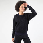 WeSage Jumper blue