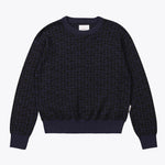 WeSage Jumper blue