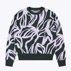 WeSage Jumper green-lavender Wemoto