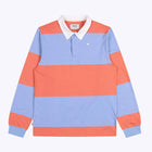 WeSaul Longsleeve bright blue-fiesta Wemoto