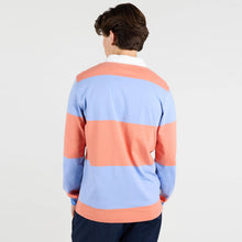 WeSaul Longsleeve bright blue-fiesta Wemoto