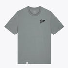 WeSet Tee misty grey