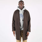 WeSeth Jacket brown