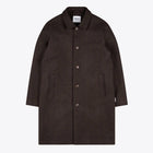 WeSeth Jacket brown