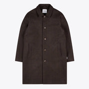 WeSeth Jacket brown