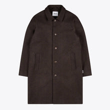 WeSeth Jacket brown