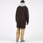 WeSeth Jacket brown
