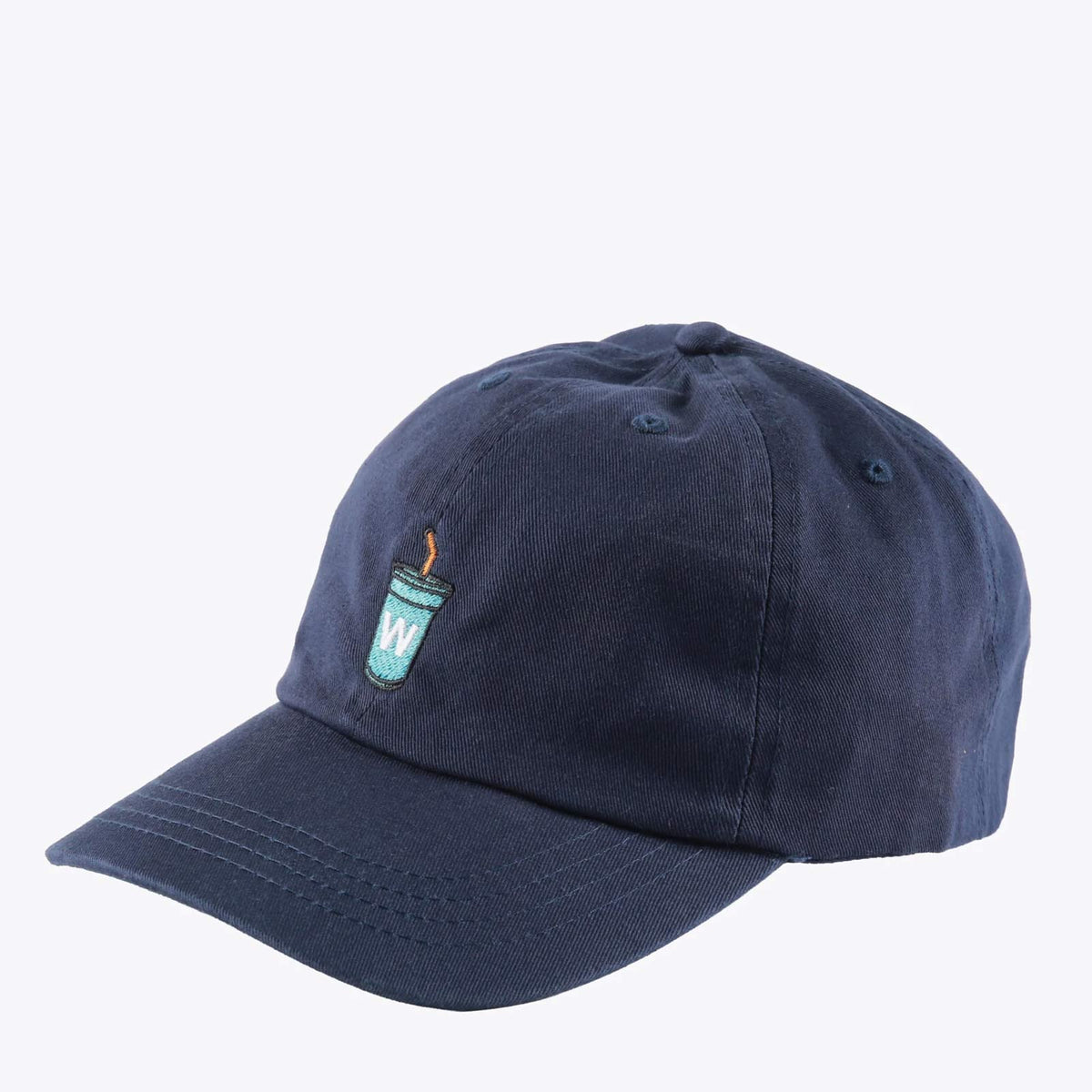 WeShake Cap navy blue