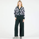 WeStef Twill Pants green Wemoto