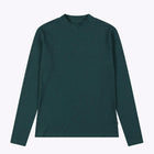 WeSue Longsleeve dark green Wemoto
