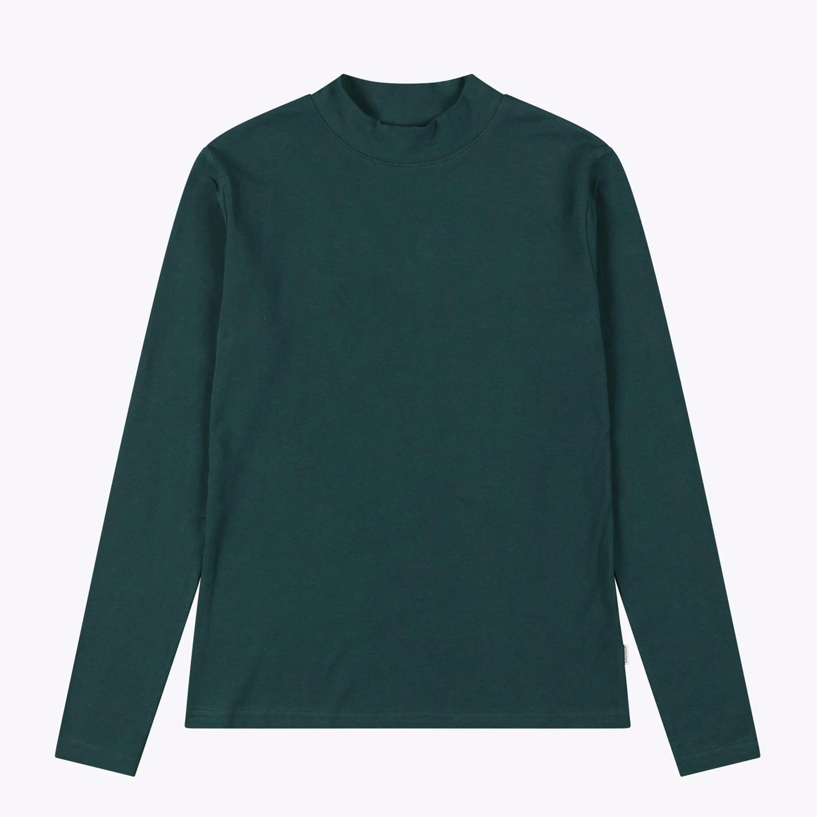 WeSue Longsleeve dark green Wemoto