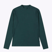 WeSue Longsleeve dark green Wemoto