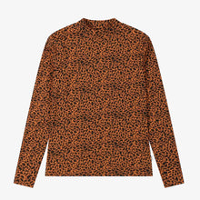 WeSue Longsleeve maroon-black Wemoto