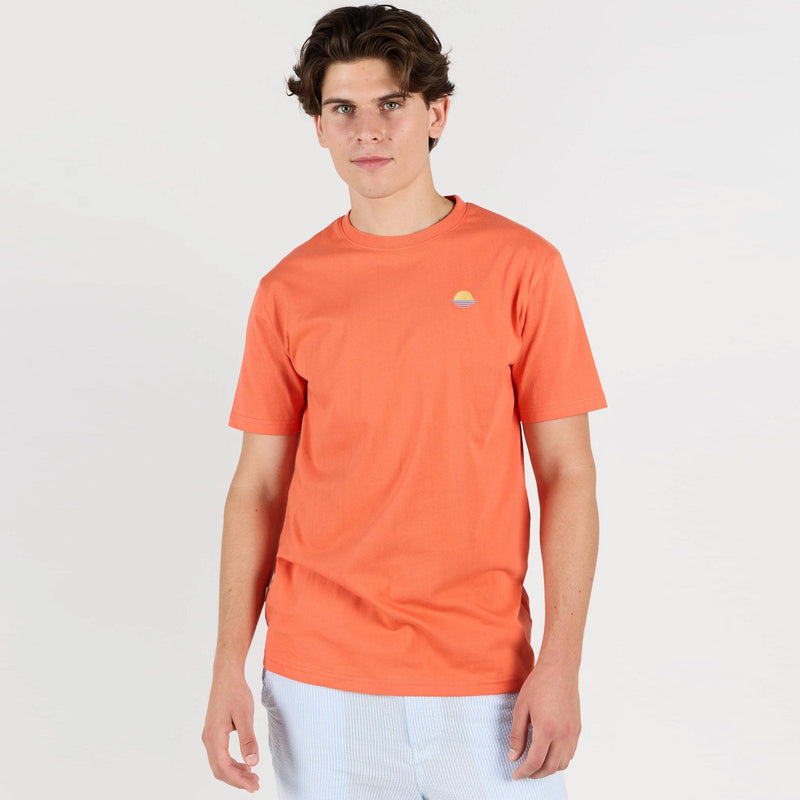 WeSundown Tee fiesta Wemoto