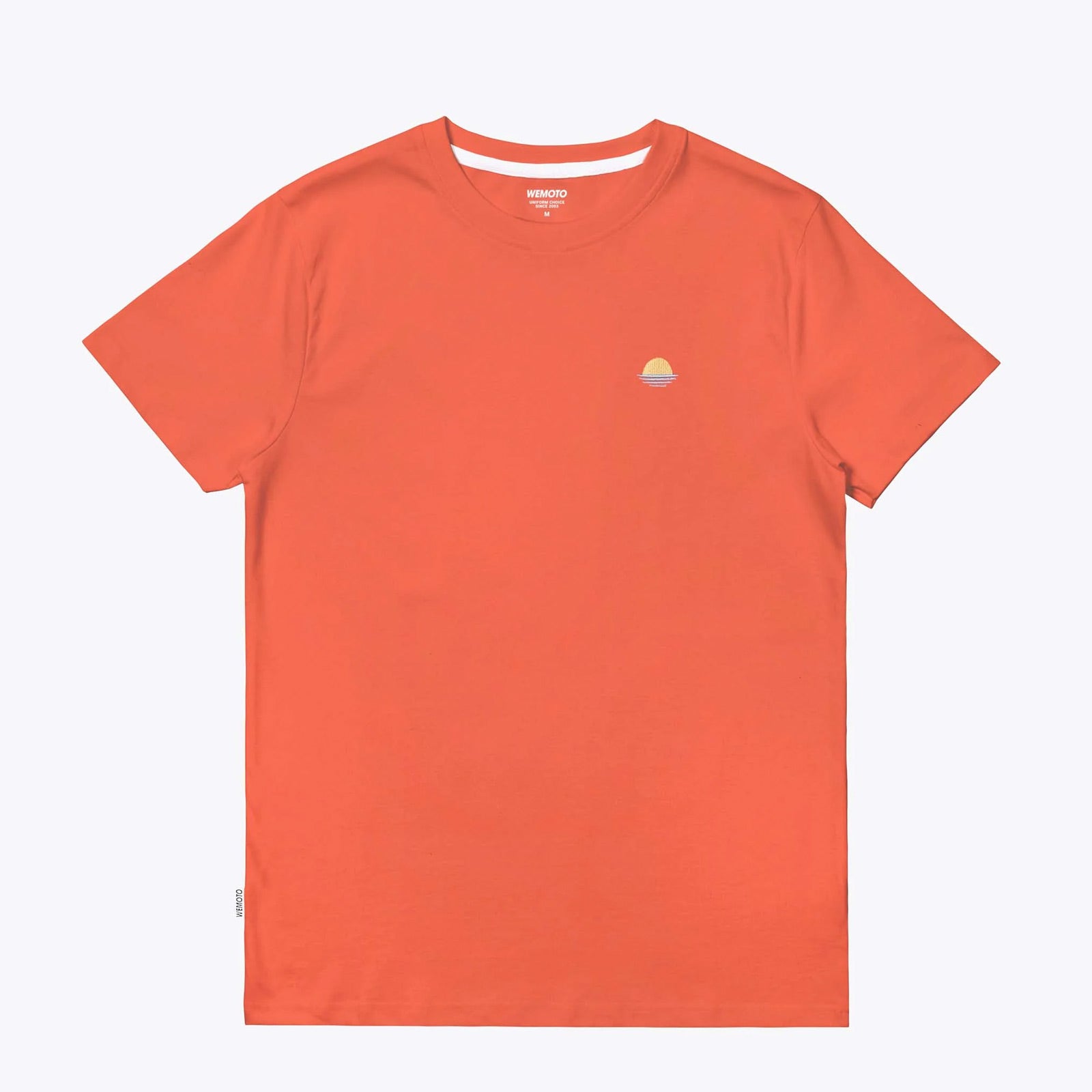 WeSundown Tee fiesta Wemoto