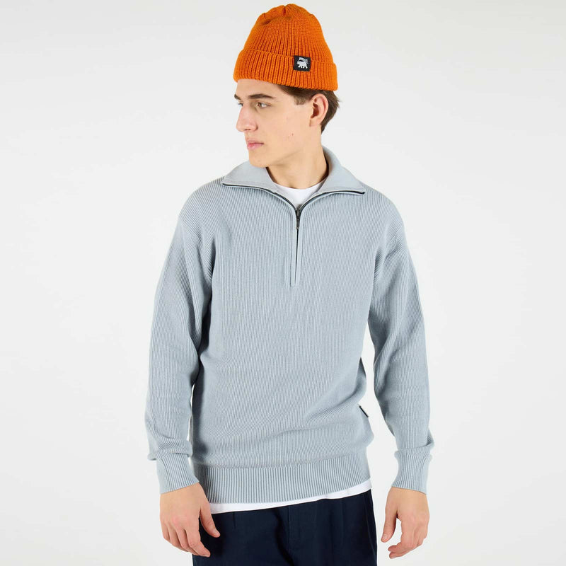 WeTurner Troyer blue stone Wemoto