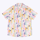 WeVernon Short Sleeve Shirt sand