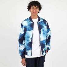 WeWave Blouson indigo