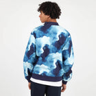 WeWave Blouson indigo