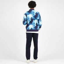 WeWave Blouson indigo