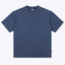 WeNoam Tee navy blue